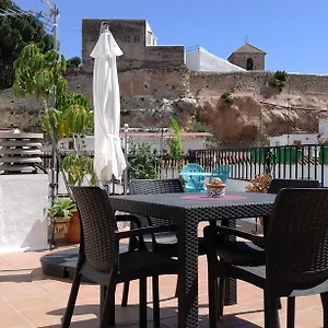 Casa Del Sol Сasa de vacaciones